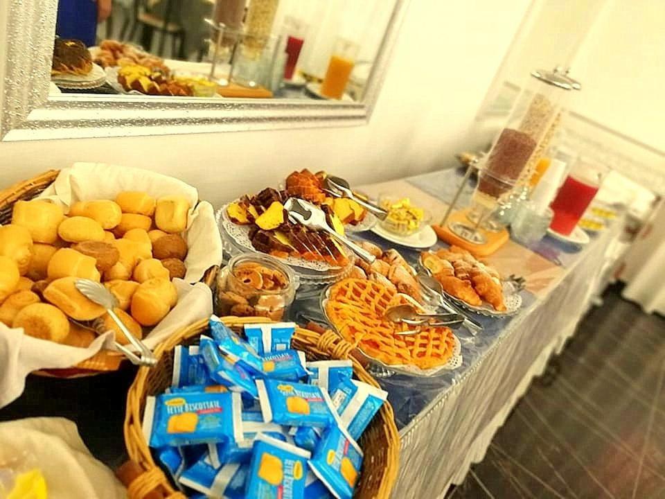 Hotel Atmosfere Beach Cesenatico Kültér fotó