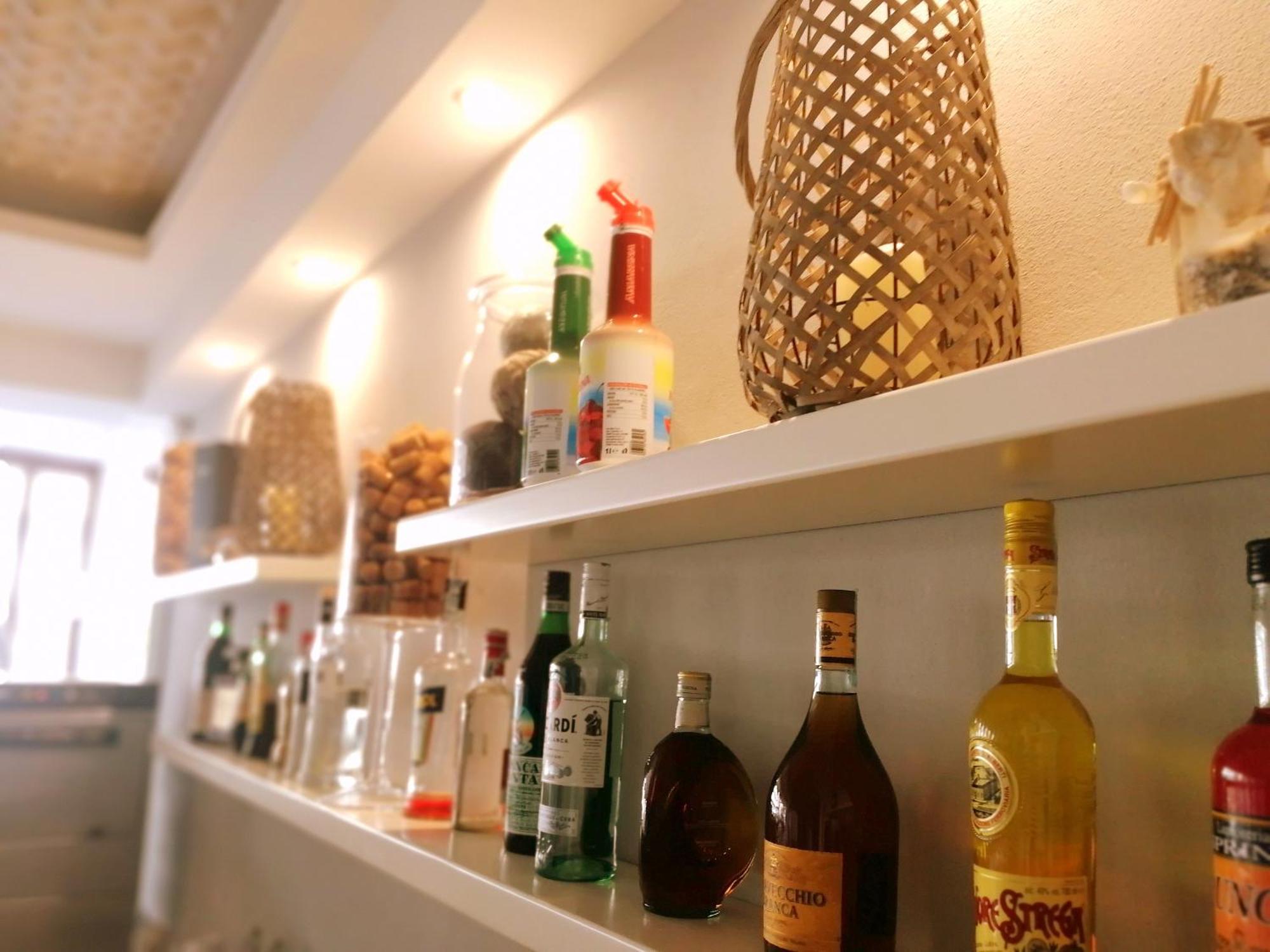 Hotel Atmosfere Beach Cesenatico Kültér fotó